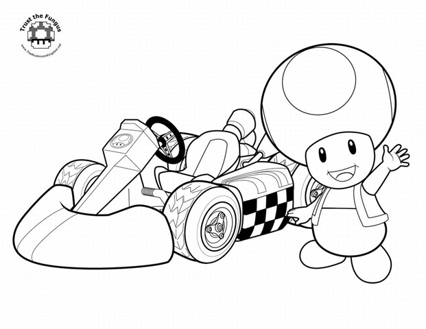Super mario brothers mario luigi free printable coloring pages sheets