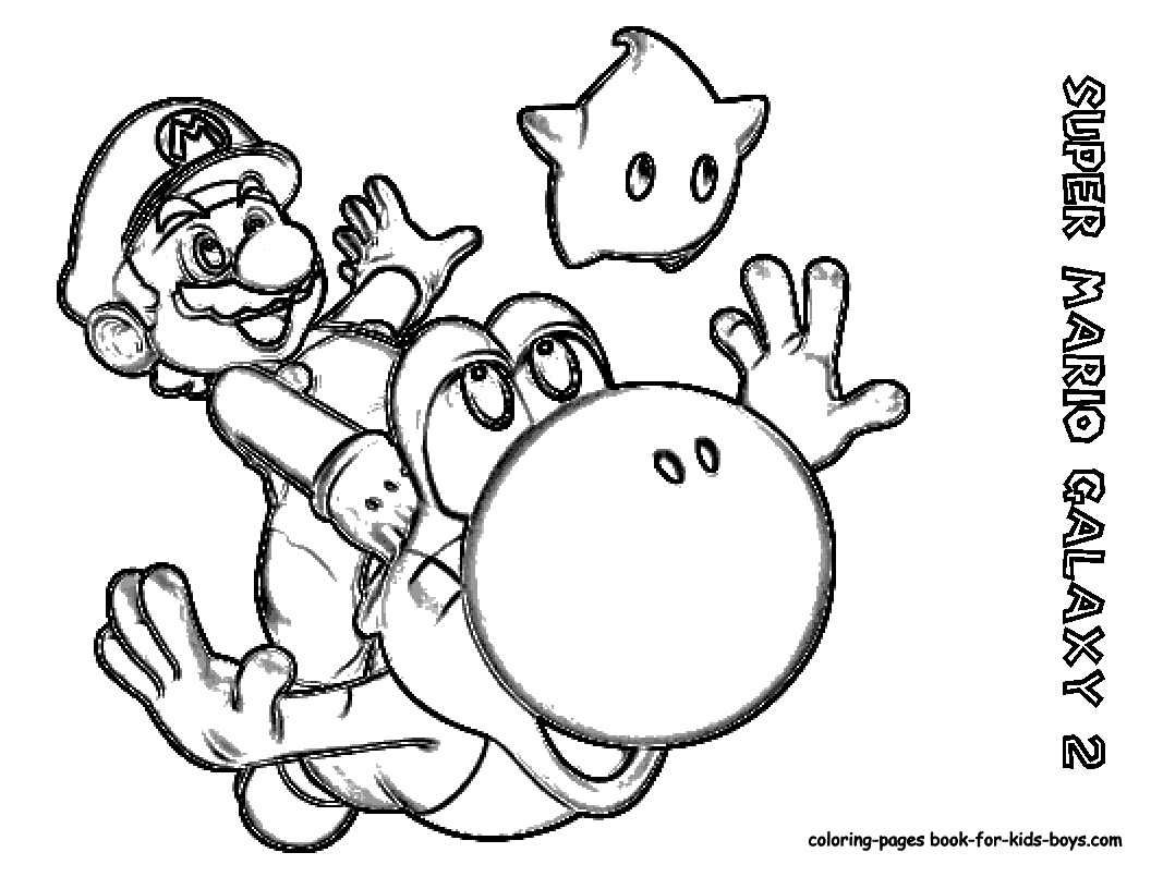 Mario and yoshi super mario coloring pages mario coloring pages disney coloring pages