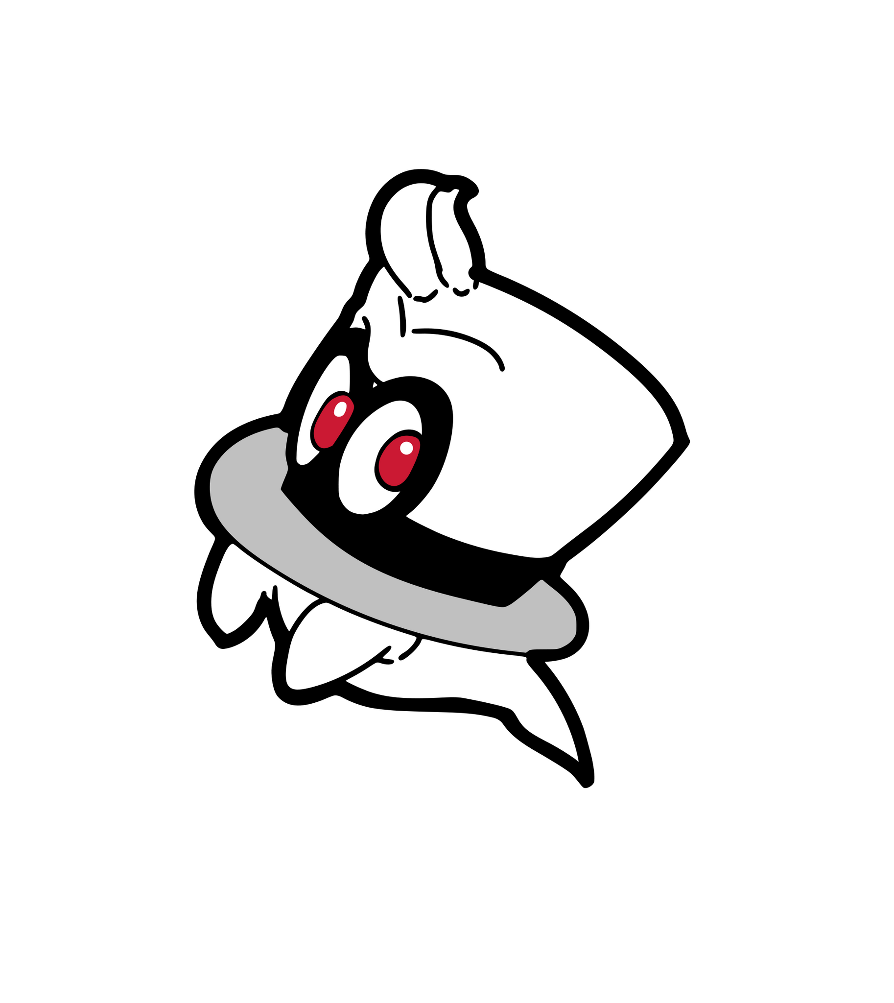 Video game cappy full color digital dxf png svg files â claire bs caboodles