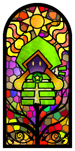 Merloo paper mario wiki