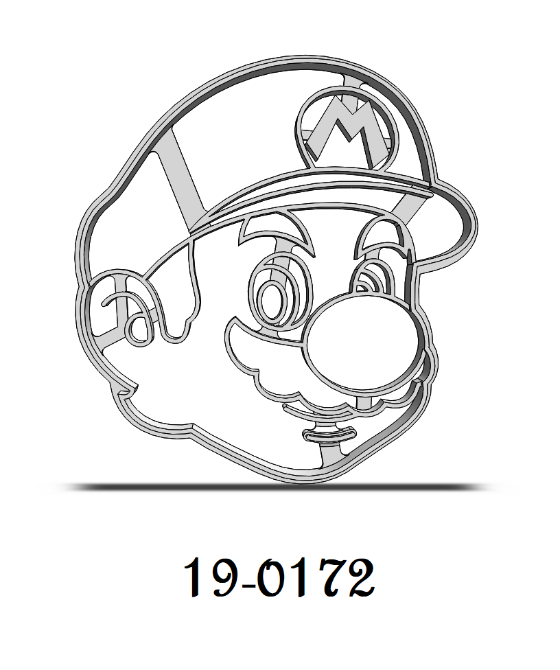 Formiäka super mario