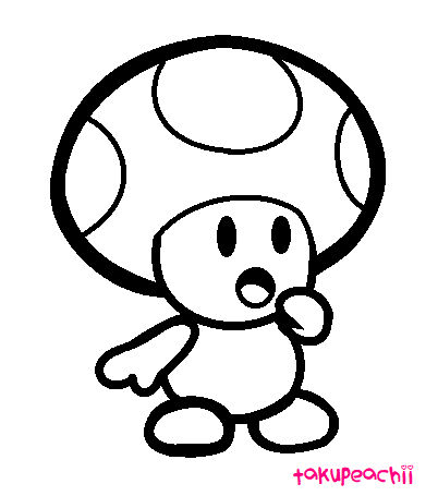 Paper mario