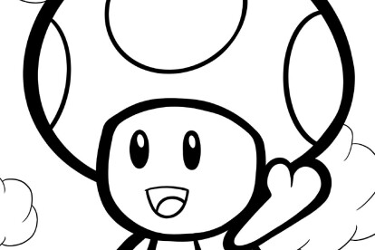 Eye catching kids coloring book of tod for freelancer gulzaman gulzaman â