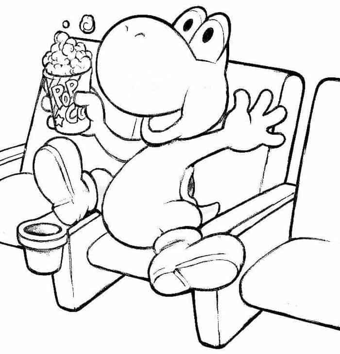 Mario christmas coloring pages mario coloring pages cartoon coloring pages christmas coloring pages