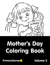 Super mom coloring page â free printable pdf from