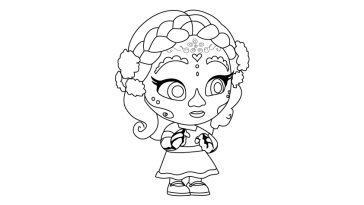 Super monsters archives