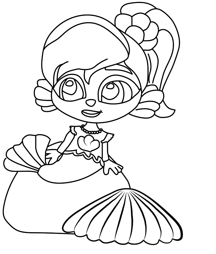 Super monsters coloring pages printable for free download