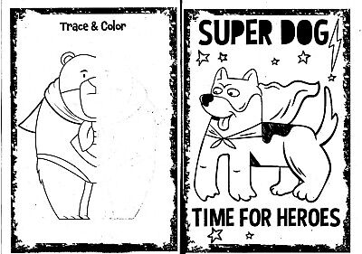 Super pets