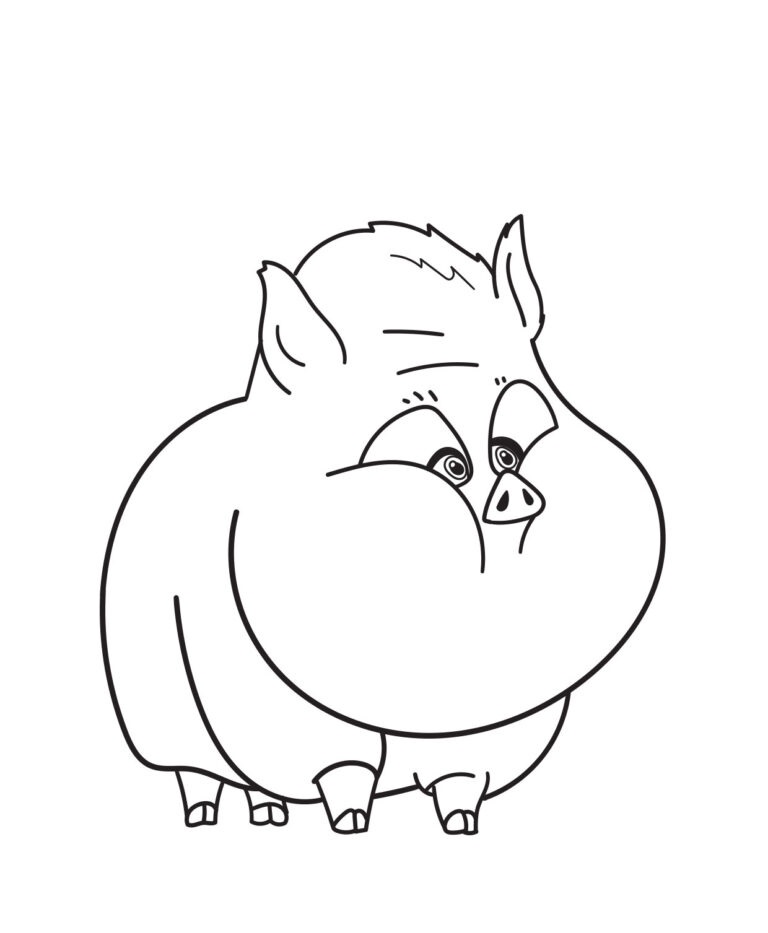 Pb dc league of super pets coloring pages