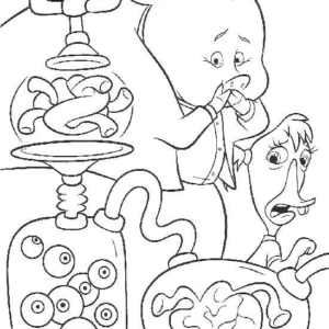 Chicken little coloring pages printable for free download