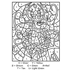 Top free printable reindeer coloring pages online