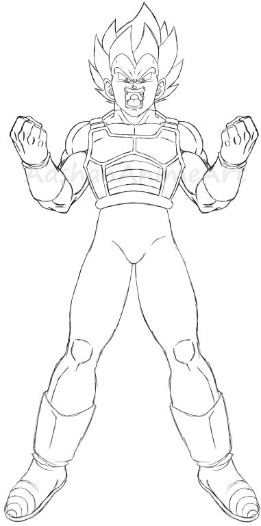 Çãaashan on x vegeta super saiyan blue evolution sketch plete i used this dokkan battle card as a reference to draw d dragonballsuper httpstcorgasurf x