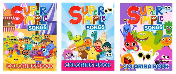 Why you need to listen to super simple songs
