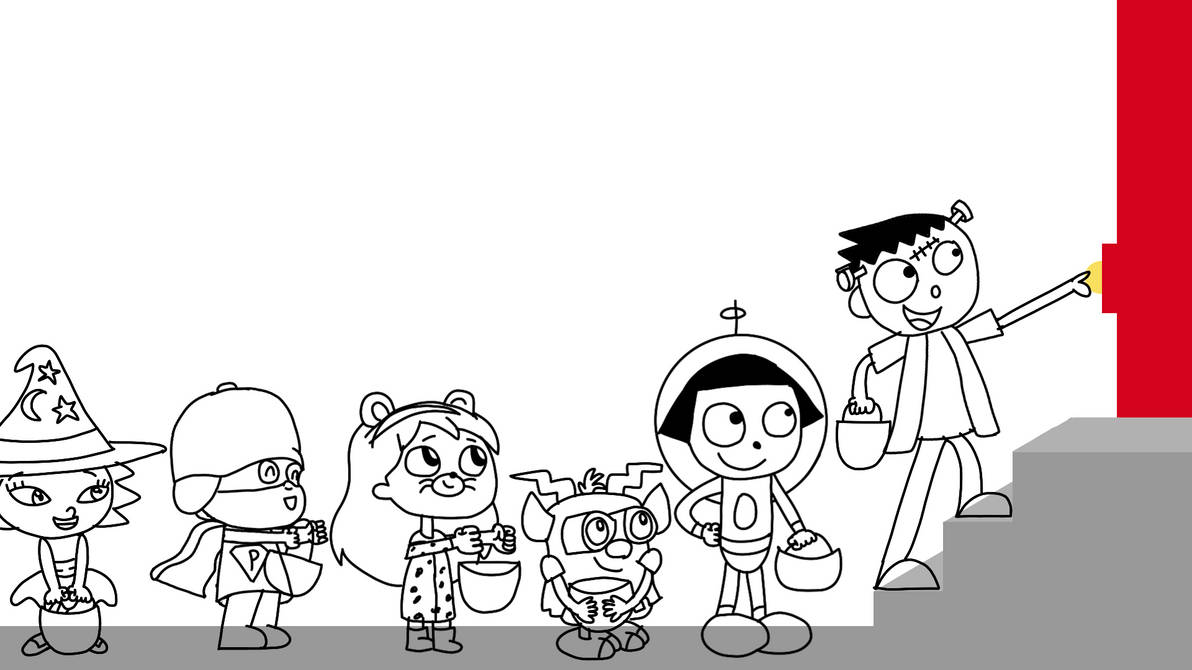 Status by yellowstarart on