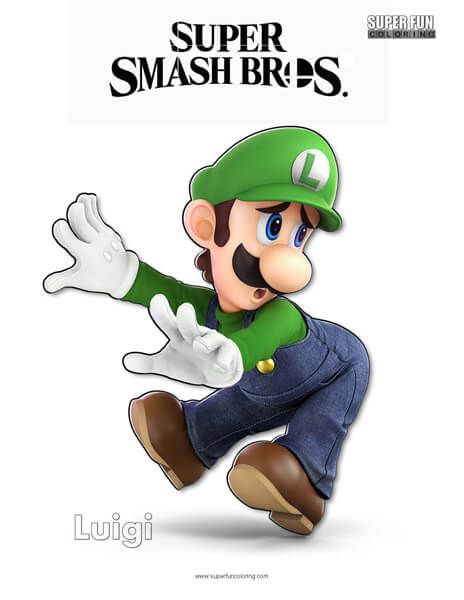 Luigi