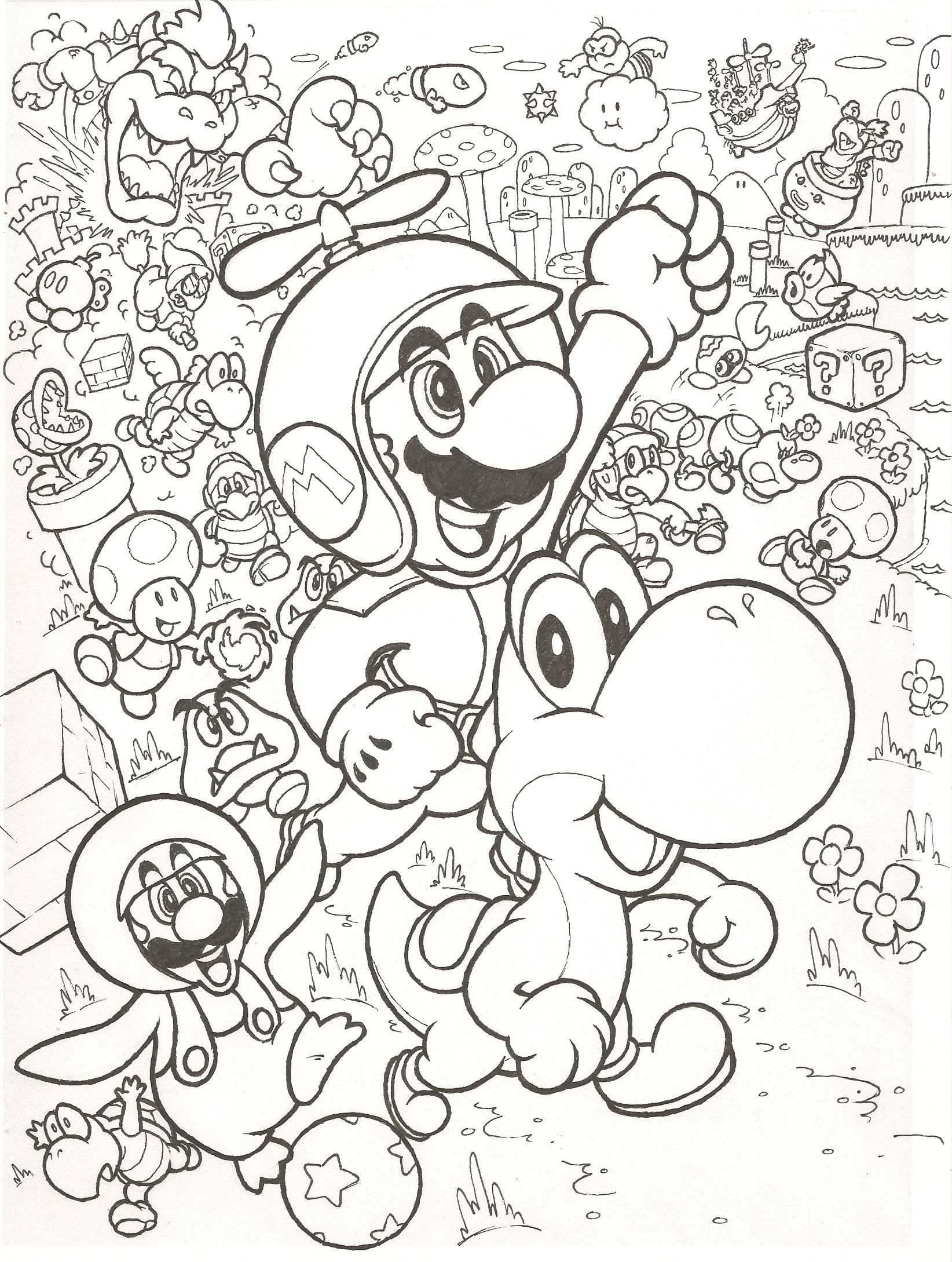 Free super smash brothers coloring pages free printable download free super smash brothers coloring pages free printable png images free cliparts on clipart library