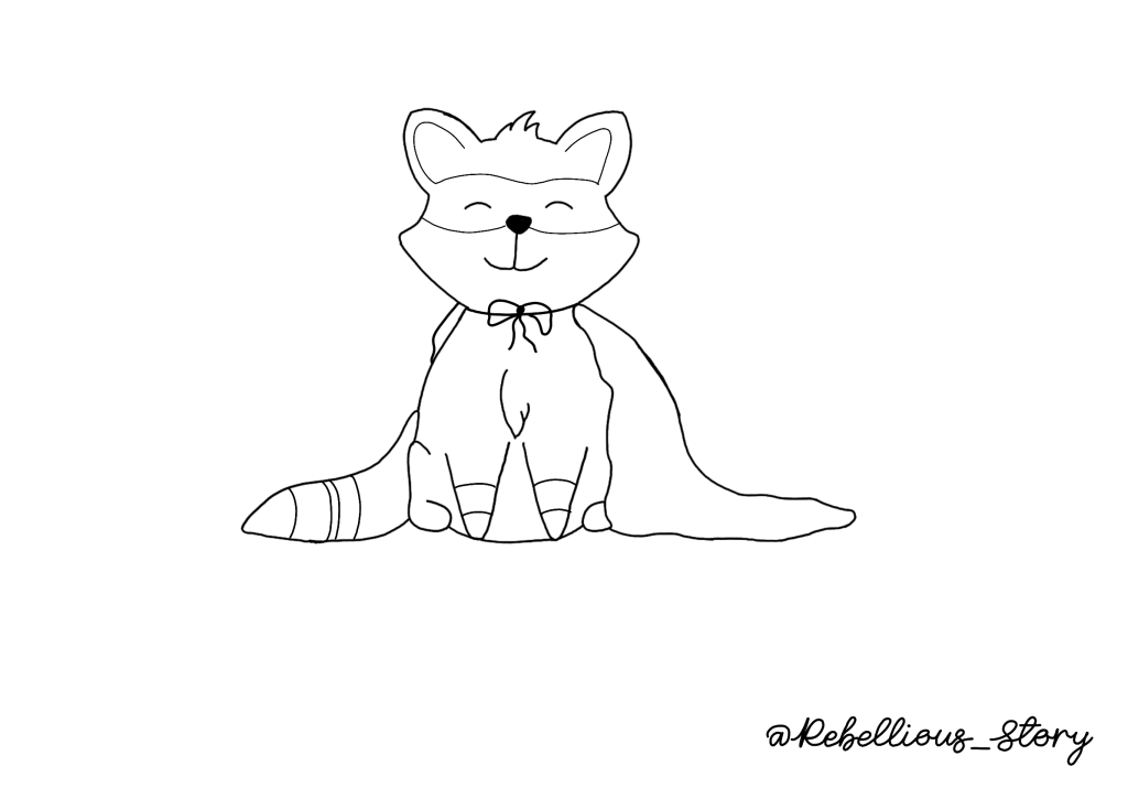 Coloring pages by bethany rebelliousstory â living the chronic illness life