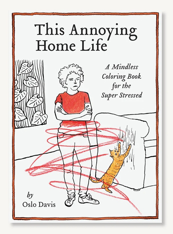 This annoying life