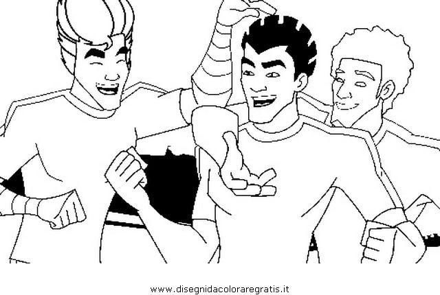 Supa strikas coloring pages tãcnis de costura costura