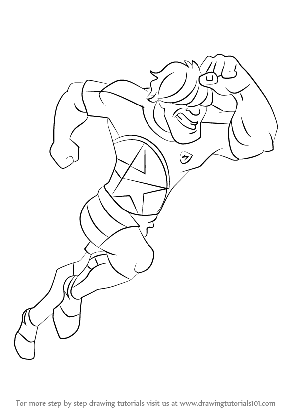 Supa strikas