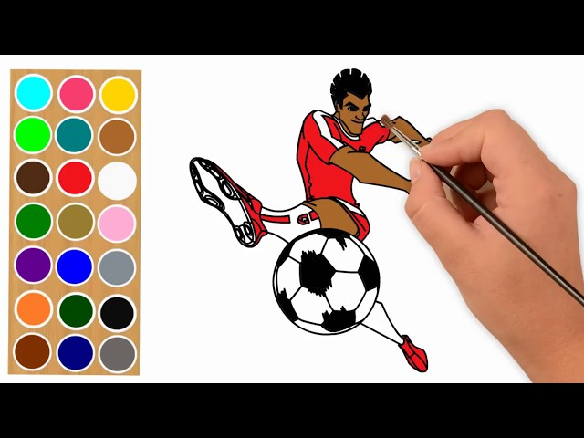 Âââ supa strikas coloring pages kids tv â shakes