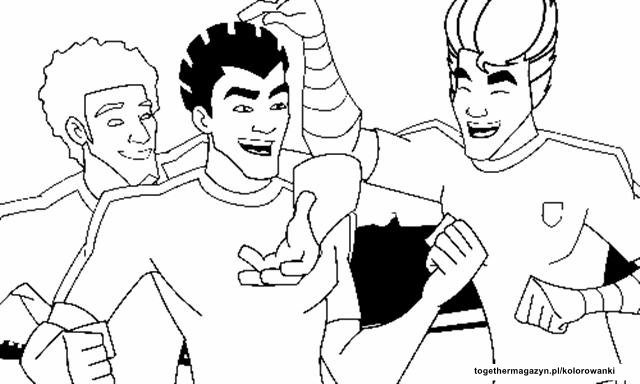 Supa strikas