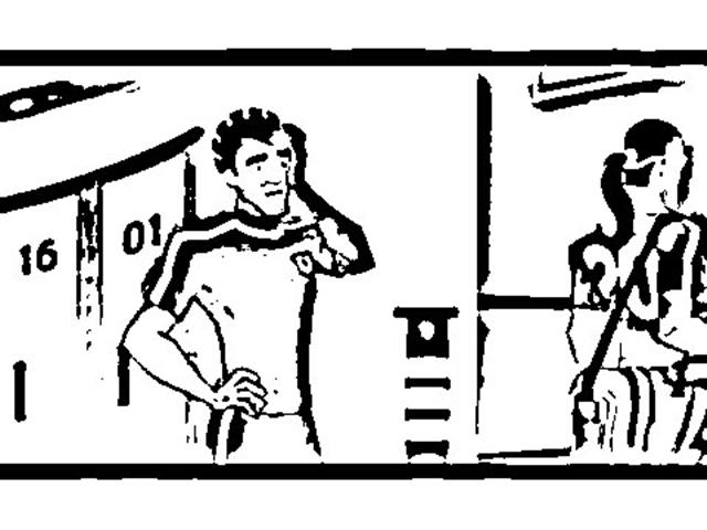 Supa strikas coloring pages