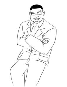 Supa strikas coloring pages â having fun with children