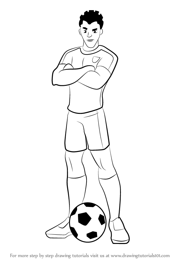 Learn how to draw shakes from supa strikas supa strikas step by step drawing tutorials drawings squirrel illustration learn to draw