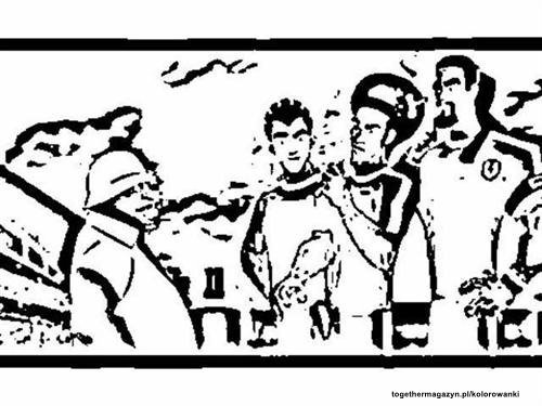Supa strikas
