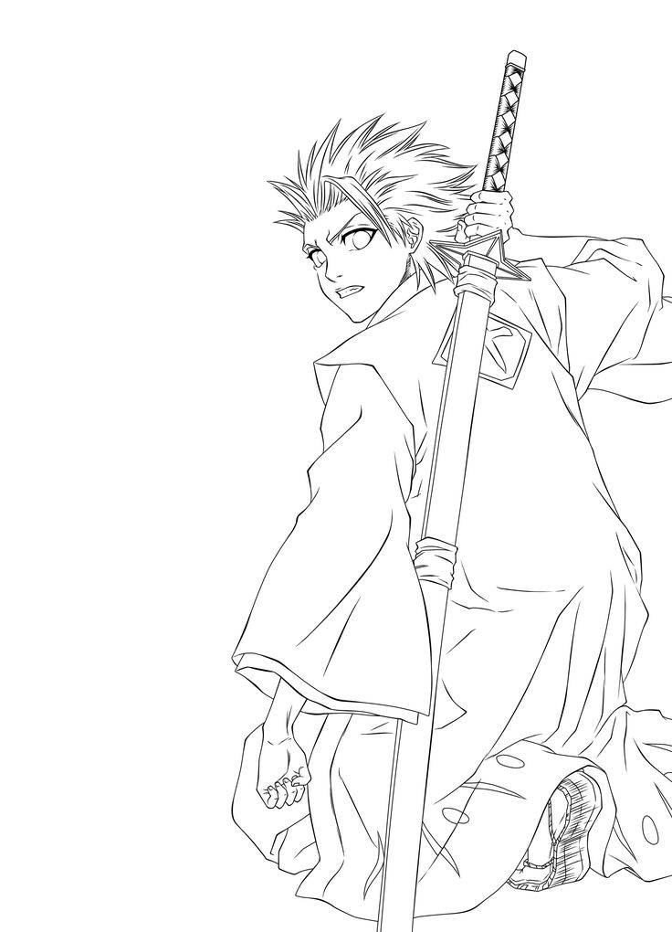 Lineart