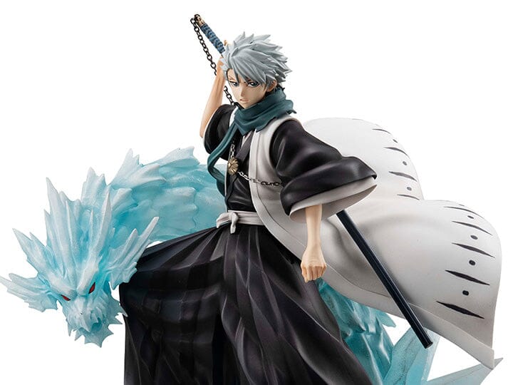 Bleach thousand
