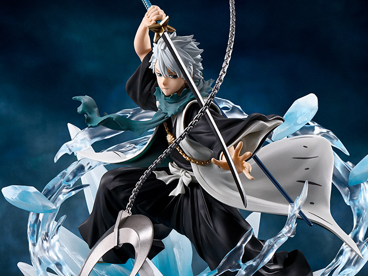 Bleach thousand