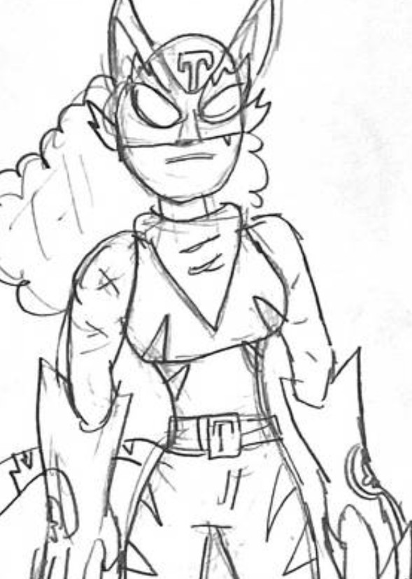 La tigresa fan casting on