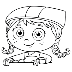 Super why coloring pages printable for free download