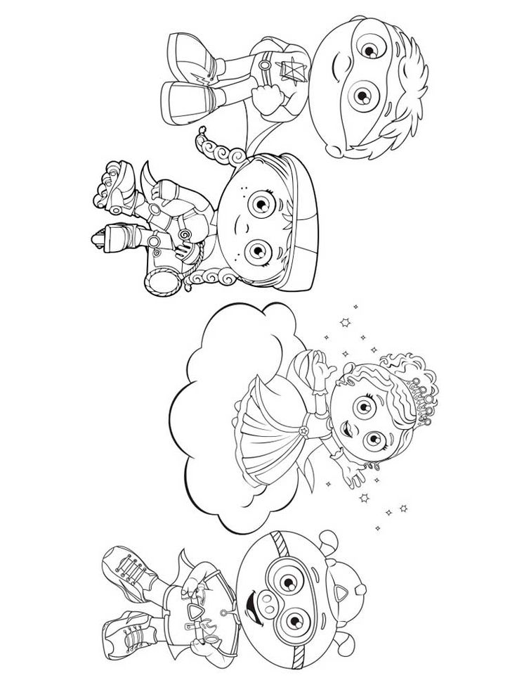 Super why coloring pages super why coloring pages coloring sheets for kids