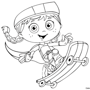 Super why coloring pages printable for free download