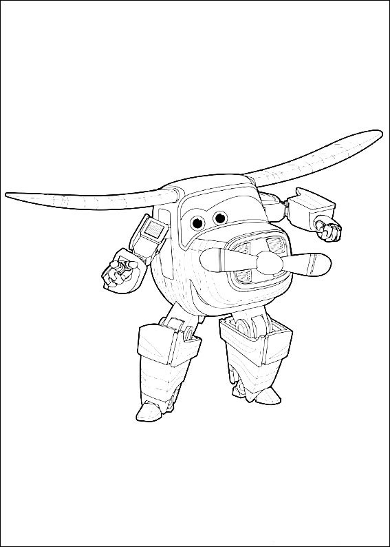 Â