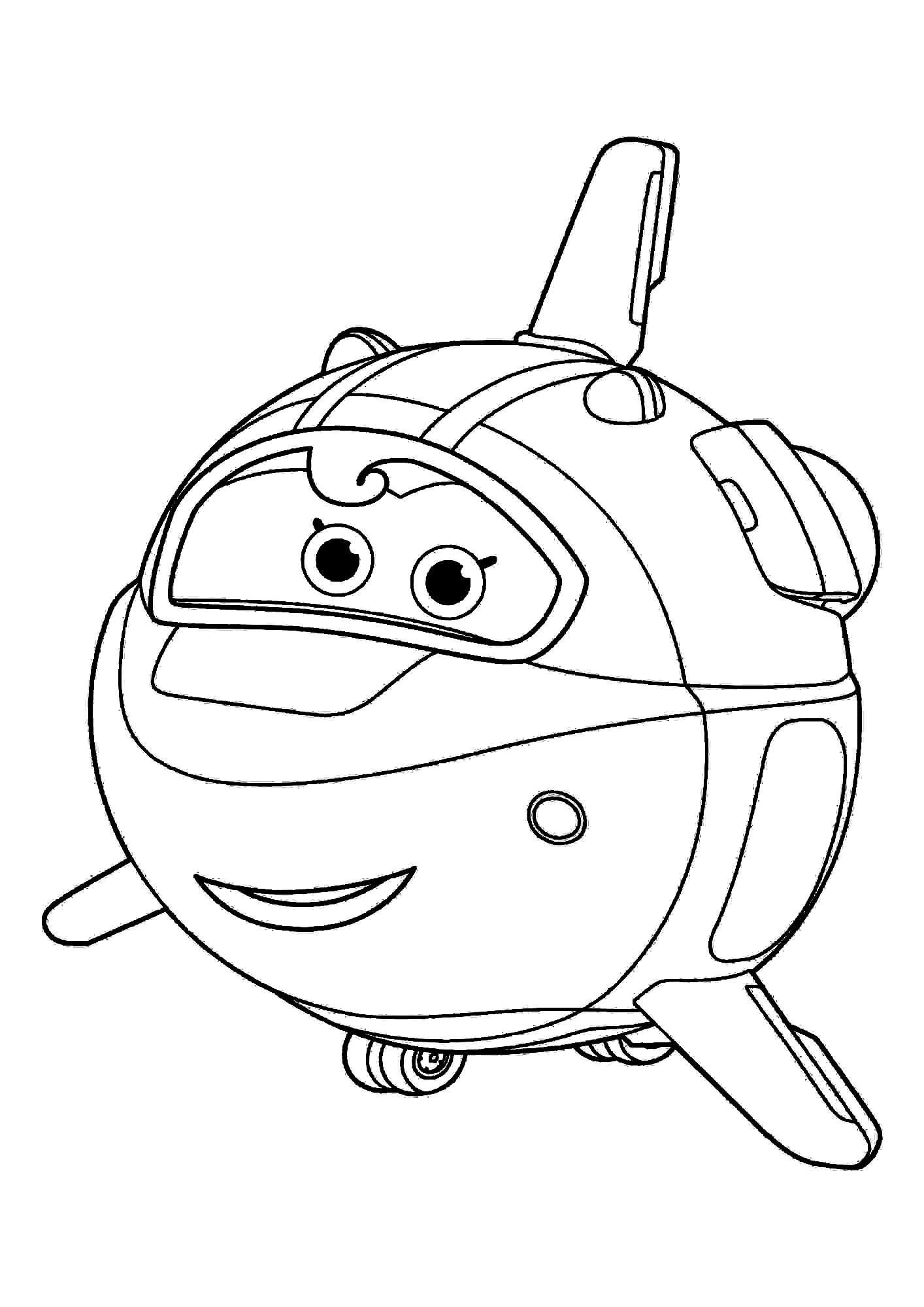 Super wings coloring pages printable for free download