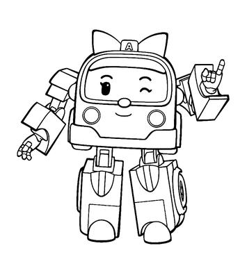 Super wings coloring pages