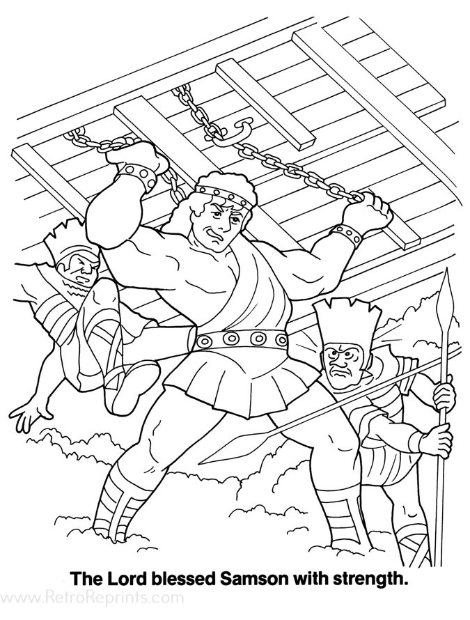 Superbook original coloring pages coloring books at retro reprints
