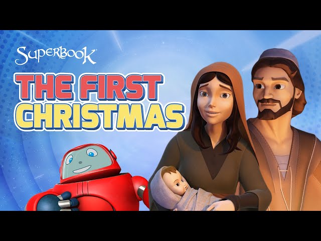 Superbook