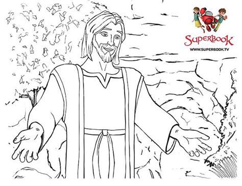 Super book coloring pages at ciarahenley coloring books coloring pages superbook