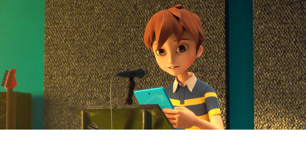 Watch full episodes for free