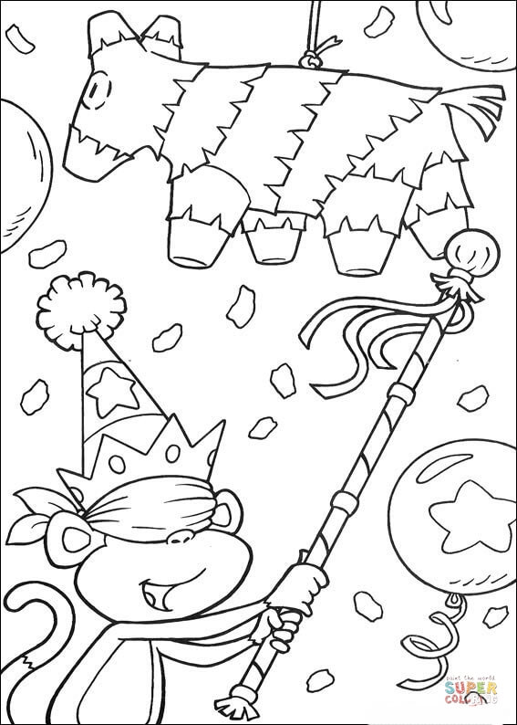 Boots is playing coloring page free printable coloring pages