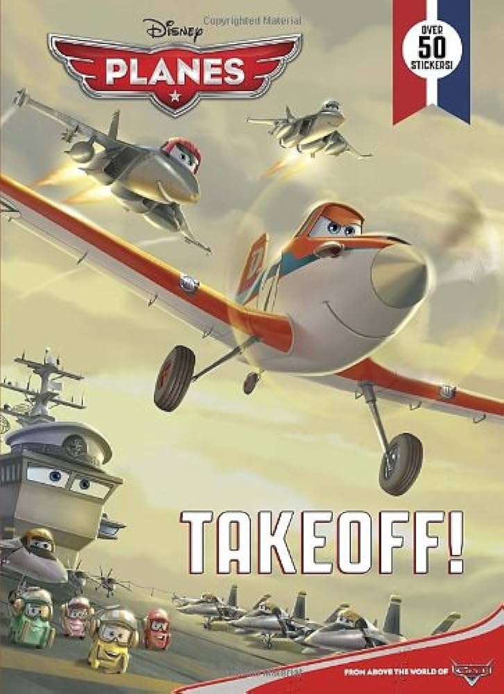 Takeoff