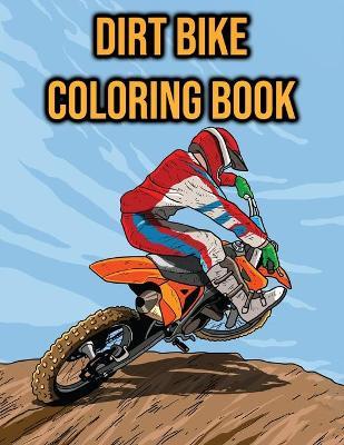 Dirt bike loring book simplelorz press book buy now at mighty ape