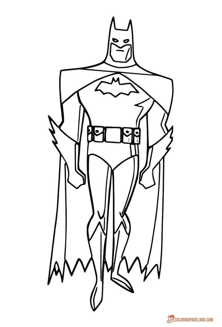 Top batman printable coloring pages for kids and adults batman coloring pages superhero coloring pages avengers coloring pages