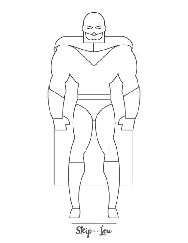 Free printable coloring pages for boys skip to my lou