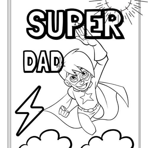 Growth mindset coloring pages